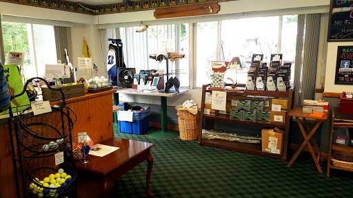 Golf Course «Gunpowder Golf Course», reviews and photos, 14300 Old Gunpowder Rd, Laurel, MD 20707, USA