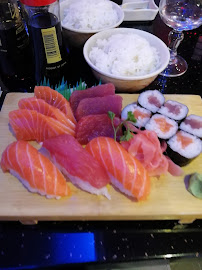 Sushi du Restaurant japonais Ine Ka Mura à Nice - n°14