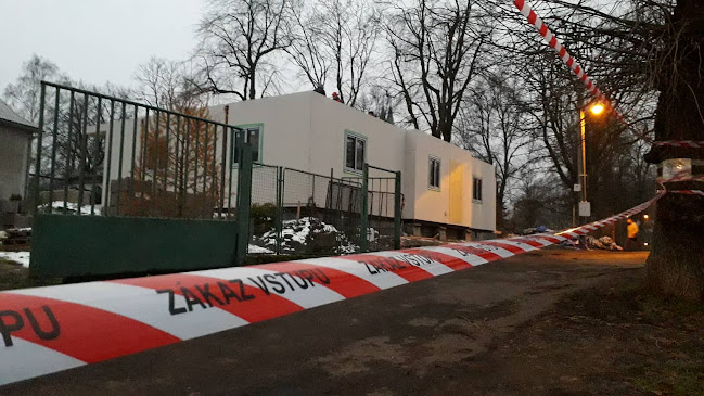 RENTA TREND Holding - Stavební společnost