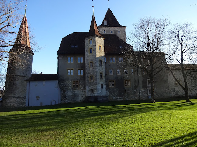 Kommentare und Rezensionen über Schlossmuseum Nidau