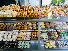 Panadería Costa Dorada