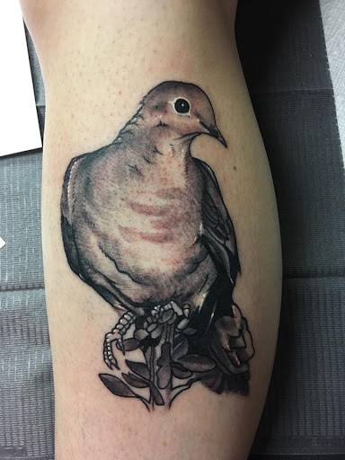 Tattoo Shop «Define Tattoos», reviews and photos, 165 E Aurora Rd, Northfield, OH 44067, USA