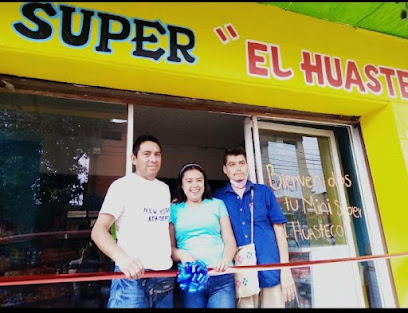 Super 'El Huasteco'