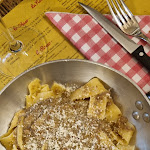 Photo n°6 de l'avis de Enrico.u fait le 08/01/2023 à 17:33 sur le  THERRA - Osteria e Carne al Fuoco à Tarquinia