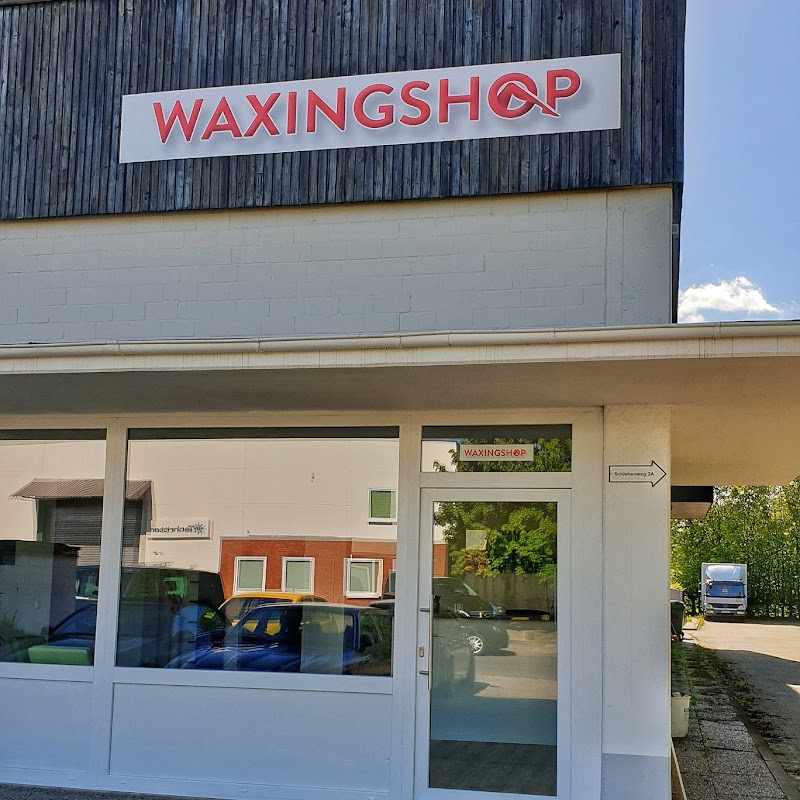 Waxingshop
