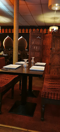 Atmosphère du Restaurant indien Spicy Village à Roubaix - n°2