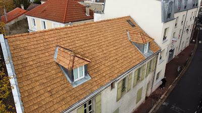 Couvreur Clamart - Delgado couverture - Couvreur 92 à Clamart