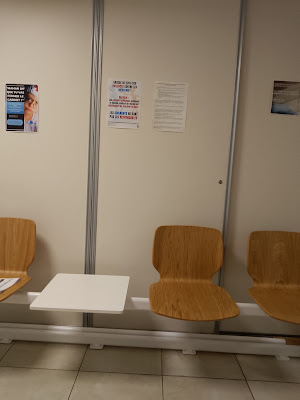 Docteur Nadine Galidie Le Guen à Bayonne