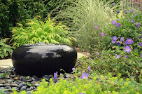 Old World Garden Design - Photo 9 - Car repair in Burlington, VT, Burlington