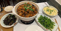 Mapo doufu du Restaurant chinois Chongqing Cuisine à Paris - n°1