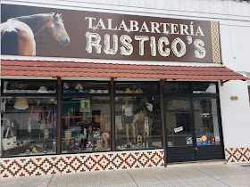 Rustico's