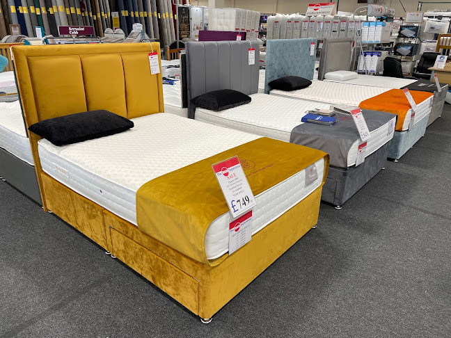 Comments and reviews of The Bed Superstore
