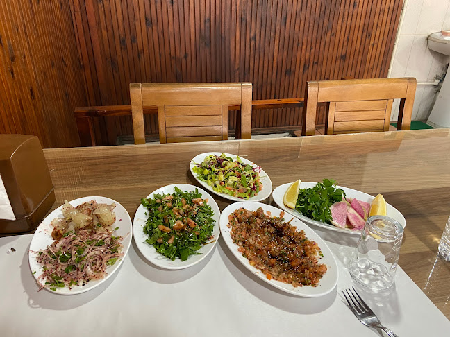 Adana'daki Ümit Ocakbaşı Yorumları - Restoran