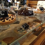 Photo n°33 de l'avis de Ernesto.u fait le 17/12/2018 à 17:44 sur le  Fattoria Toccaferro | Via Firenze à Pescara