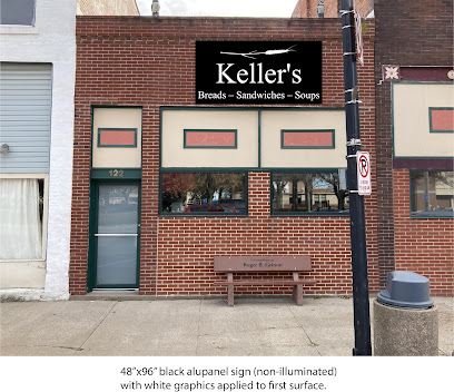 Keller's