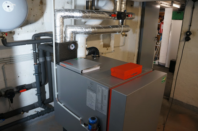 Beoordelingen van Heizungs- und Klimatechnikbetrieb Stockmann GmbH am Rursee in Bastenaken - HVAC-installateur