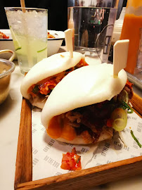 Les plus récentes photos du Restaurant coréen On the Bab à Paris - n°1