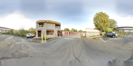 Self-Storage Facility «Security Public Storage», reviews and photos, 111 Muir Station Rd, Martinez, CA 94553, USA