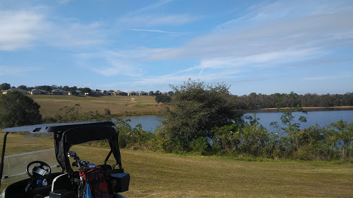 Golf Club «Sanctuary Ridge Golf Club», reviews and photos, 2601 Diamond Club Dr, Clermont, FL 34711, USA