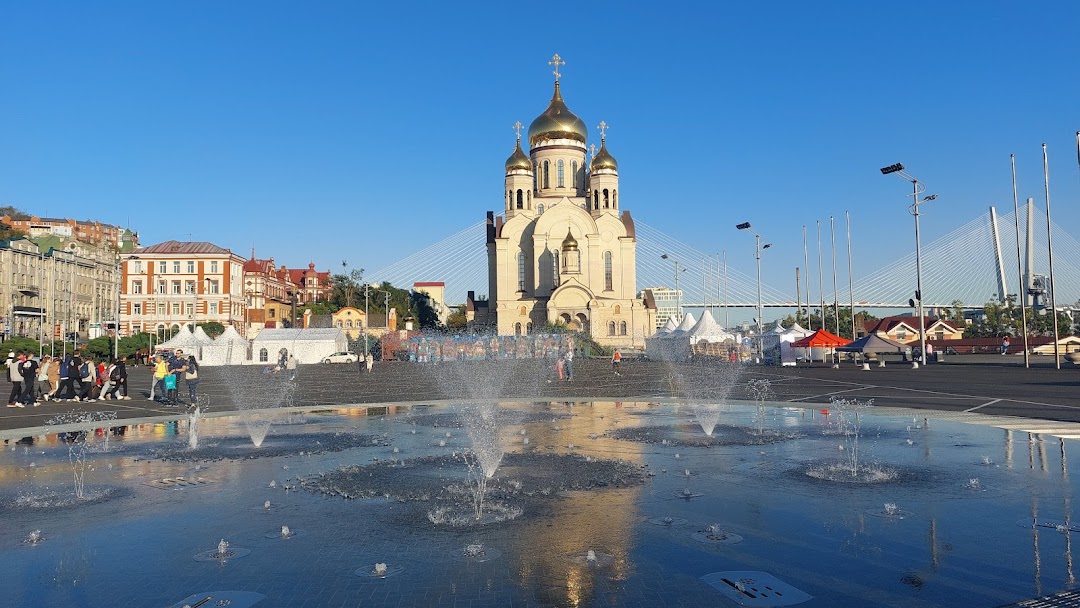 Vladivostok, Rusya