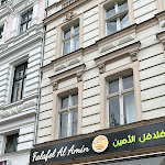 Photo n°1 de l'avis de Henning.� fait le 12/04/2024 à 18:25 sur le  Falafel Al Amin à Berlin