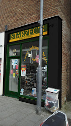 Starzec's Shoe Repairs