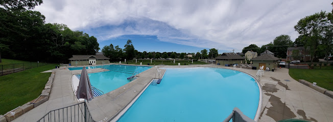 Underwood Pool