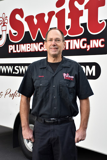 Plumber «Swift Plumbing & Heating, Inc.», reviews and photos, 26061 United Rd NE, Kingston, WA 98346, USA