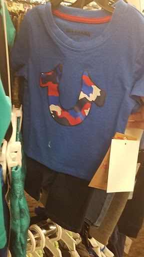 Department Store «Nordstrom Rack Stephanie Street Center», reviews and photos, 579 N Stephanie St, Henderson, NV 89014, USA