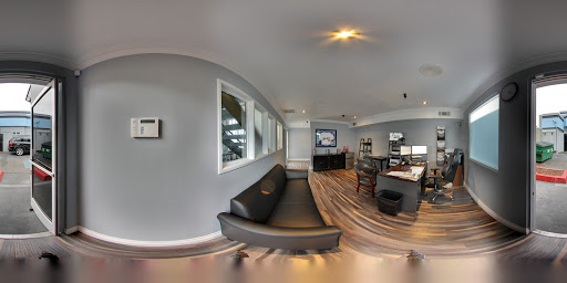 Auto Repair Shop «Auto Werkstatt», reviews and photos, 114 N Sepulveda Blvd, Manhattan Beach, CA 90266, USA