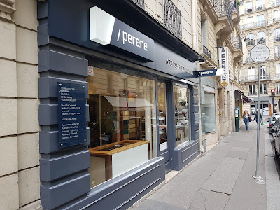 Perene à Paris