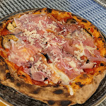 Photo n°5 de l'avis de Karime.u fait le 12/05/2023 à 08:31 sur le  PIZZA Shambò à Milan