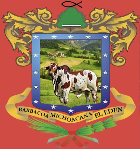 Barbacoa Michoacana