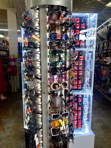 Beauty Supply Store «Beauty Galaxy», reviews and photos, 850 Cypress Creek Pkwy A, Houston, TX 77090, USA