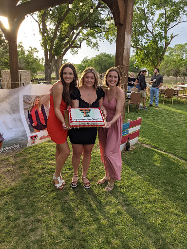 Golf Course «Hillcrest Golf & Country Club», reviews and photos, 4011 N Boston Ave, Lubbock, TX 79415, USA