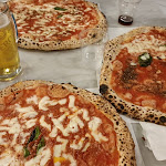 Photo n°1 de l'avis de tiziana.e fait le 02/02/2024 à 09:01 sur le  L'Antica Pizzeria Da Michele Aversa à Aversa