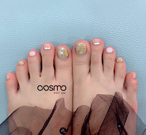 Cosmo Nail Spa