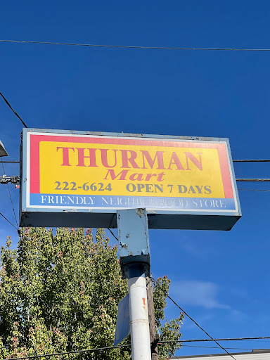 Grocery Store «Thurman Market», reviews and photos, 2576 NW Thurman St, Portland, OR 97210, USA