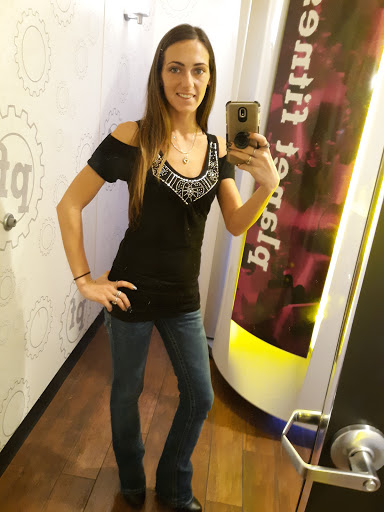 Gym «Planet Fitness», reviews and photos, 6591 Winchester Blvd, Canal Winchester, OH 43110, USA