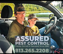 Assured Pest Control