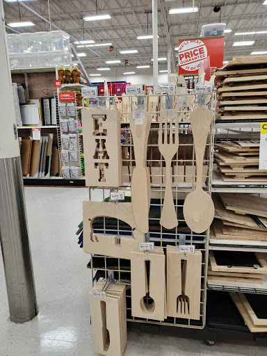 Craft Store «Michaels», reviews and photos, 3991 Hollis St, Emeryville, CA 94608, USA