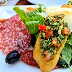 Photo n°1 de l'avis de Anette.c fait le 04/09/2021 à 21:45 sur le  LUISE | Restaurant Bistro Lounge à Sankt Wendel