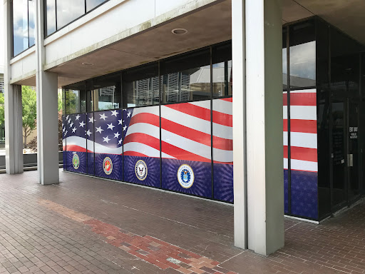 Sign Shop «FASTSIGNS», reviews and photos, 5565 Essen Ln, Baton Rouge, LA 70809, USA