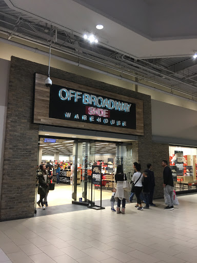 Off Broadway Shoe Warehouse