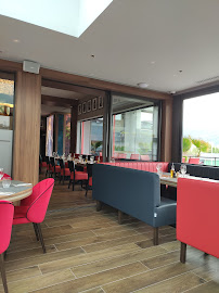 Atmosphère du Restaurant Ristorante Come Prima à Annecy - n°6