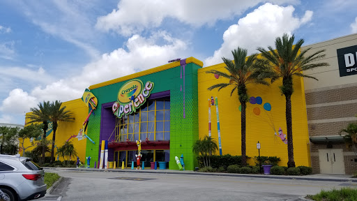 Centros de acogida de niños en Orlando