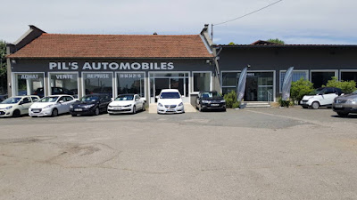 Pil's Automobiles à Villefranche-sur-Saône