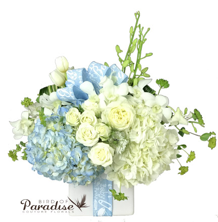 Florist «Bird of Paradise Couture Florals», reviews and photos, 17775 Main St m, Irvine, CA 92614, USA