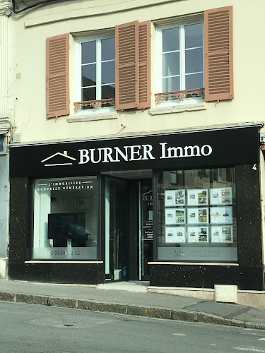 Agence immobilière BURNER Immo Liancourt