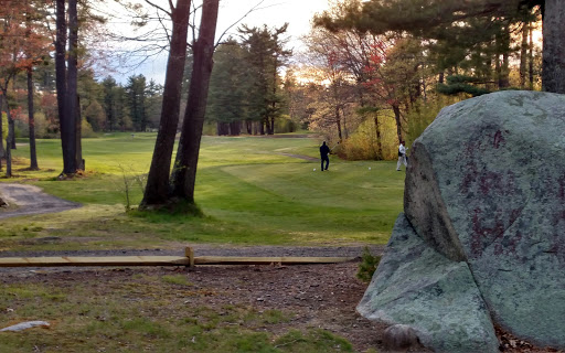 Golf Course «Country Club of Billerica», reviews and photos, 51 Baldwin Rd, Billerica, MA 01821, USA